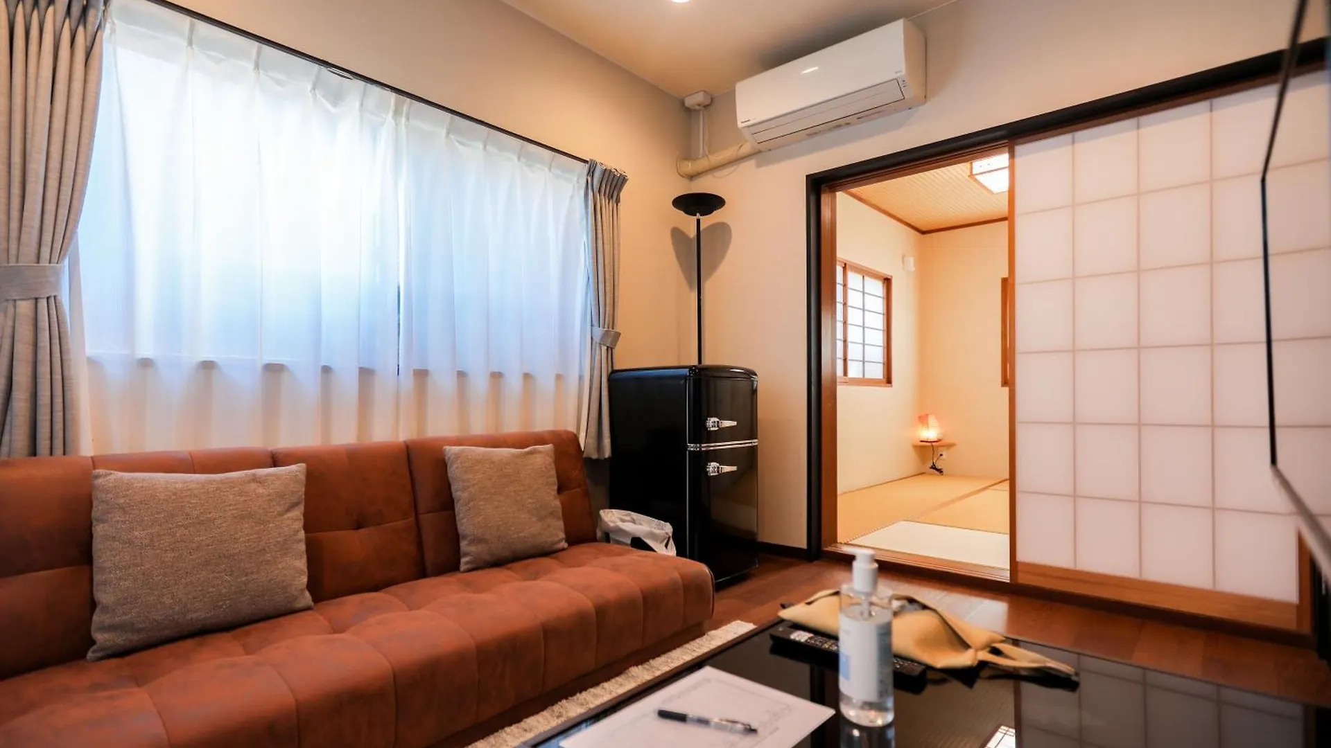 湯乃荘 Apartment Hakone Japan