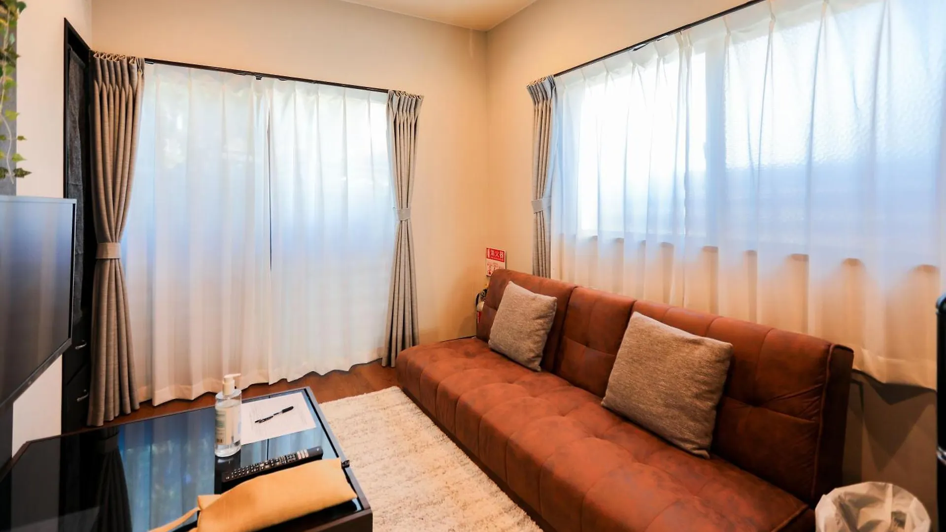 湯乃荘 Apartment Hakone Japan