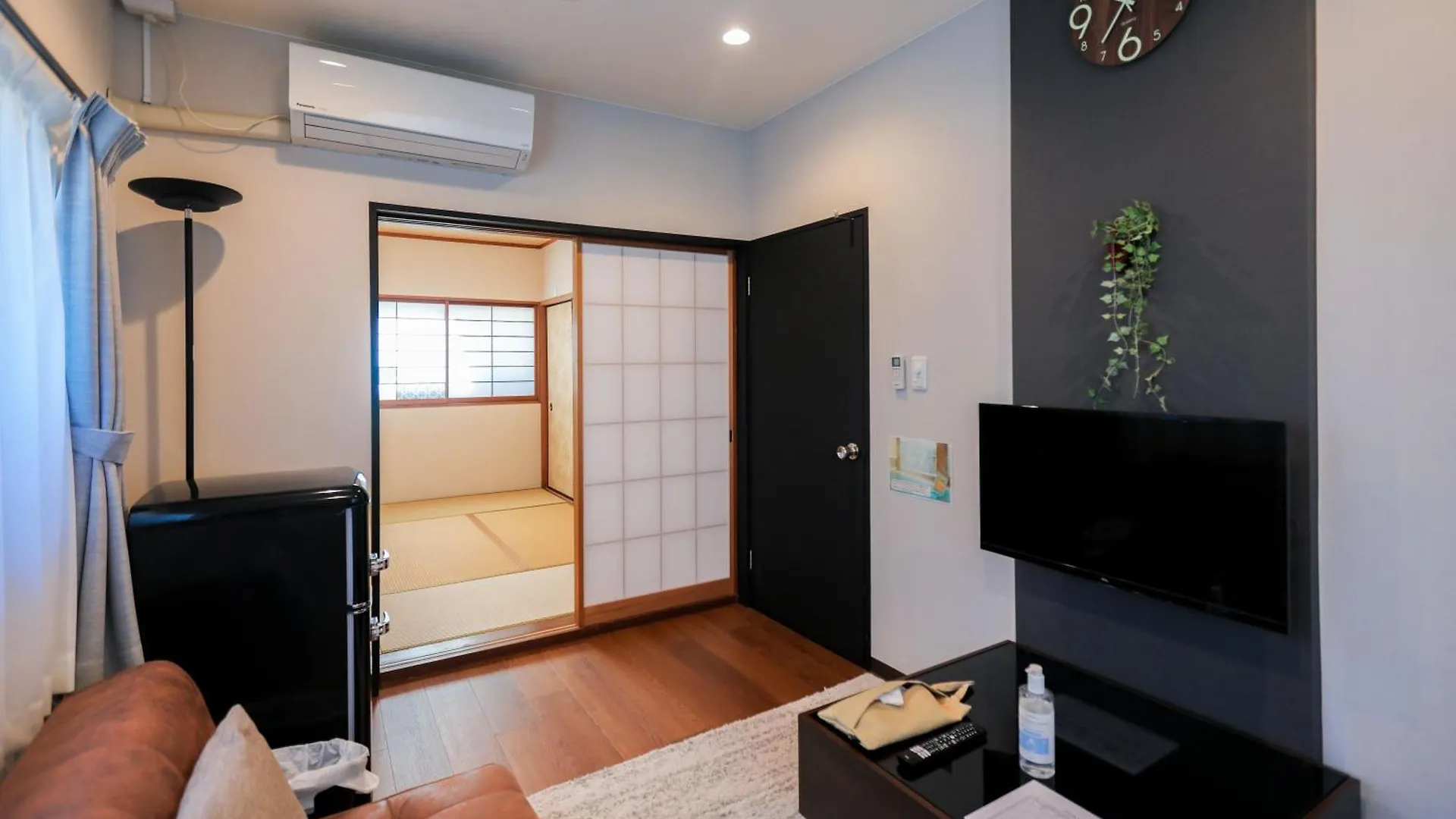 湯乃荘 Apartment Hakone Japan