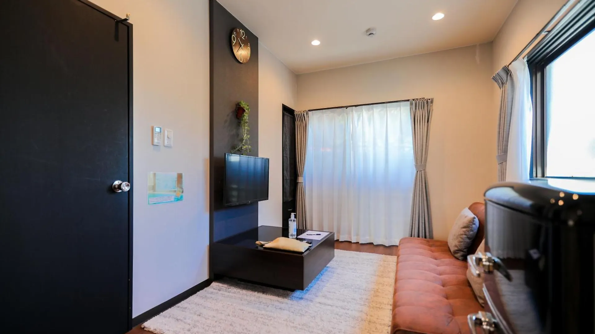 湯乃荘 Apartment Hakone