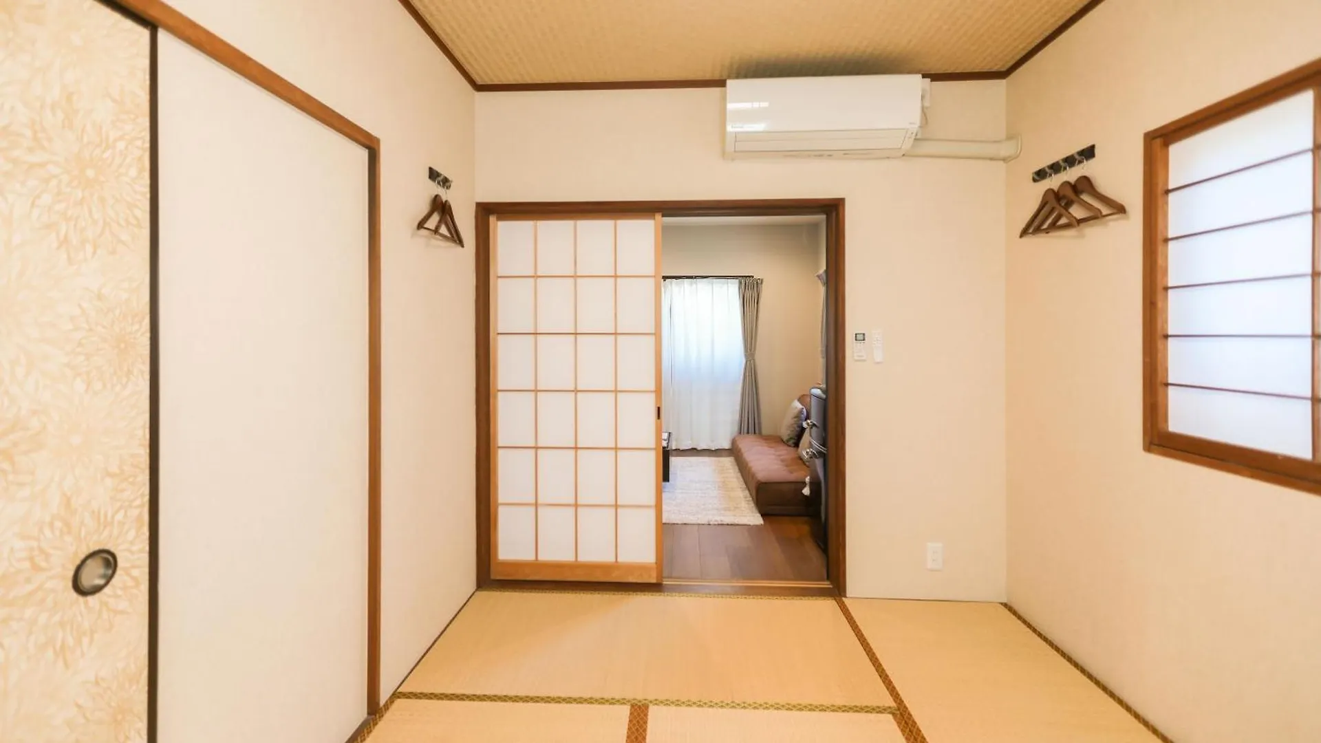 湯乃荘 Apartment Hakone